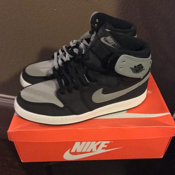 jordan aj1 ko high og